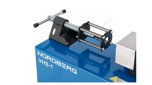      Nordberg VHS-1