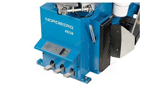    Nordberg 4638 (380)