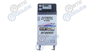 KraftWell AC2000     , 