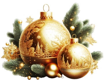 Шарики слева