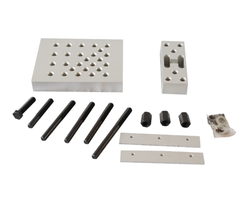 Перейти в категорию: Аксессуары для прессов Аксессуары для прессов в Автоподъём