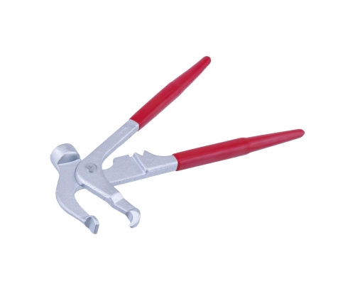 Перейти в категорию: Балансировочные клещи Балансировочные клещи в Автоподъём