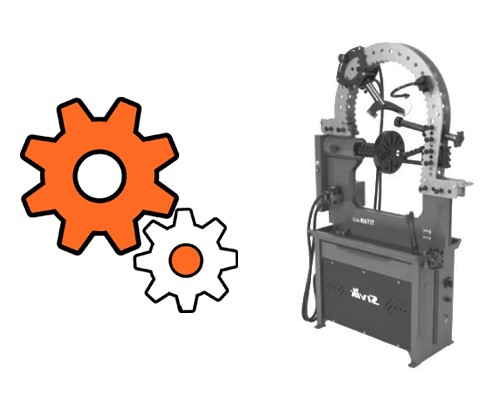 Перейти в категорию: Запчасти для дископравных станков Запчасти для дископравных станков в Автоподъём