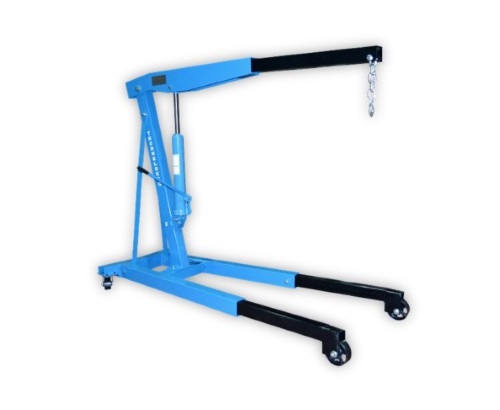 Перейти в категорию: Кран гаражный Кран гаражный в Автоподъём