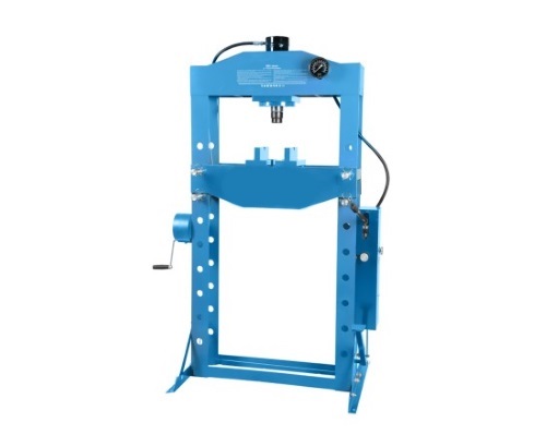 Перейти в категорию: Гидравлические прессы Гидравлические прессы в Автоподъём