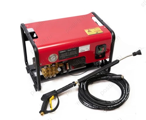 Перейти в категорию: Мойки высокого давления Мойки высокого давления в Автоподъём