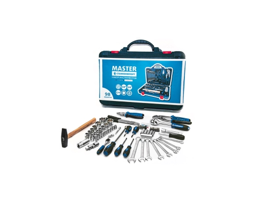 Перейти в категорию: Универсальные наборы инструментов Универсальные наборы инструментов в Автоподъём