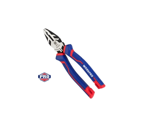 Перейти в категорию: Пассатижи (плоскогубцы) Пассатижи (плоскогубцы) в Автоподъём