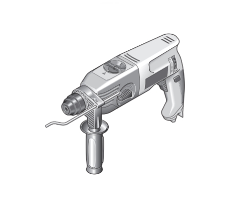 Перейти в категорию: Перфораторы Перфораторы в Автоподъём