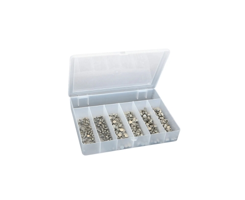 Перейти в категорию: Расходники для заклёпочника Расходники для заклёпочника в Автоподъём