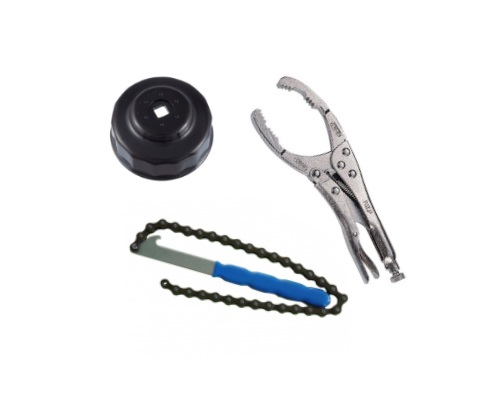 Перейти в категорию: Съемники масляных фильтров Съемники масляных фильтров в Автоподъём