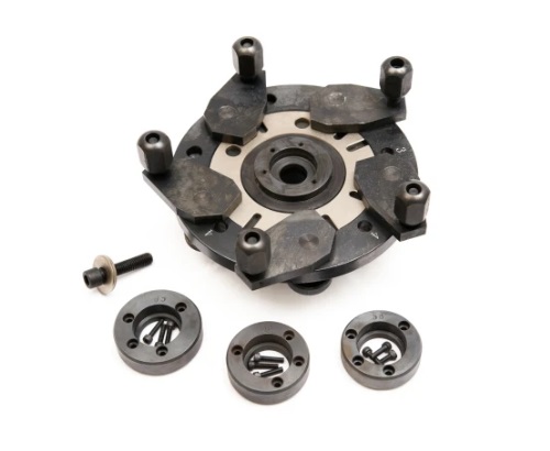 Перейти в категорию: Адаптеры на балансировочные станки Адаптеры на балансировочные станки в Автоподъём