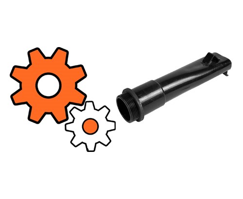 Перейти в категорию: Запчасти для взрывной накачки шин Запчасти для взрывной накачки шин в Автоподъём