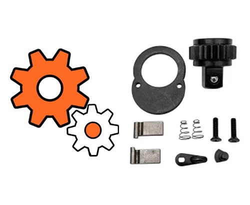 Перейти в категорию: Запчасти для динамометрических ключей Запчасти для динамометрических ключей в Автоподъём