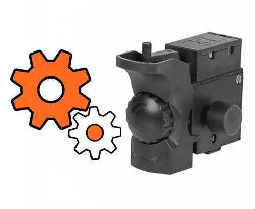 Перейти в категорию: Запчасти для дрелей электрических Запчасти для дрелей электрических в Автоподъём