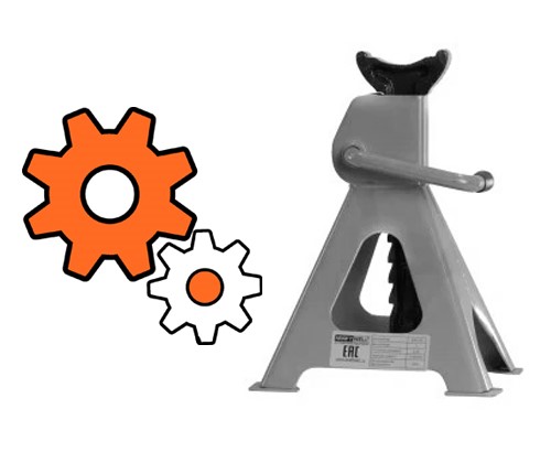 Перейти в категорию: Запчасти на общегаражное оборудование (KraftWell) Запчасти на общегаражное оборудование (KraftWell) в Автоподъём
