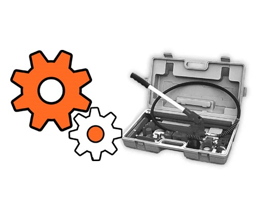 Перейти в категорию: Запчасти для гидравлических растяжек Запчасти для гидравлических растяжек в Автоподъём