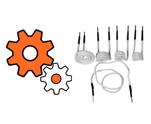 Перейти в категорию: Запчасти для индукционных нагревателей Запчасти для индукционных нагревателей в Автоподъём
