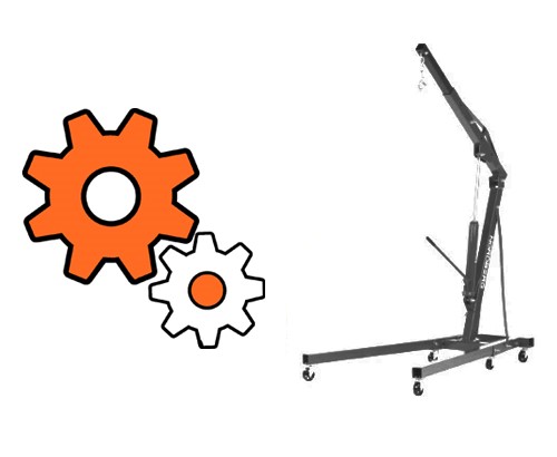 Перейти в категорию: Запчасти для гидравлических кранов Запчасти для гидравлических кранов в Автоподъём
