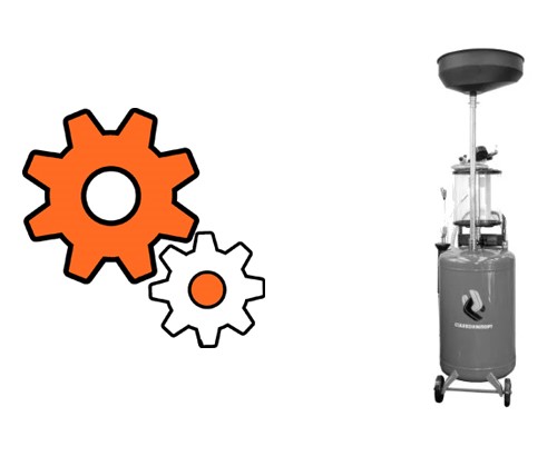 Перейти в категорию: Запчасти для маслосменного оборудования Запчасти для маслосменного оборудования в Автоподъём