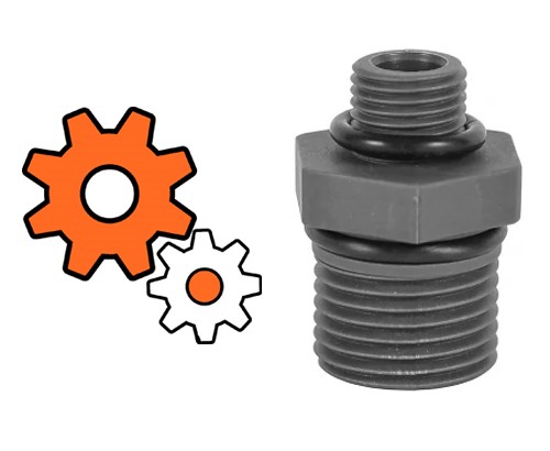 Перейти в категорию: Запчасти для моек деталей Запчасти для моек деталей в Автоподъём