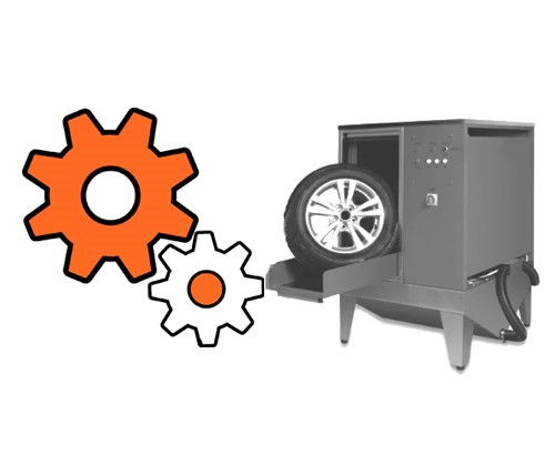 Перейти в категорию: Запчасти для моек колес Запчасти для моек колес в Автоподъём