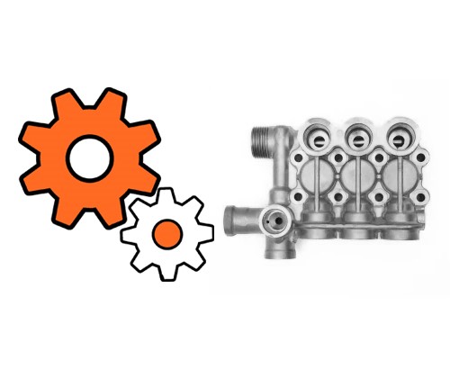 Перейти в категорию: Запчасти для моек высокого давления Запчасти для моек высокого давления в Автоподъём