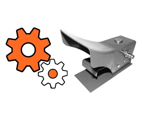 Перейти в категорию: Запчасти для пескоструйных камер Запчасти для пескоструйных камер в Автоподъём