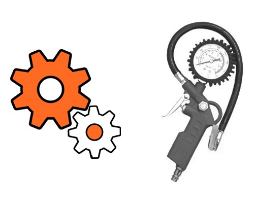 Перейти в категорию: Запчасти для пистолетов для накачки шин Запчасти для пистолетов для накачки шин в Автоподъём