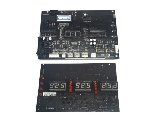 Перейти в категорию: Платы и клавиатуры на балансировочные станки Платы и клавиатуры на балансировочные станки в Автоподъём