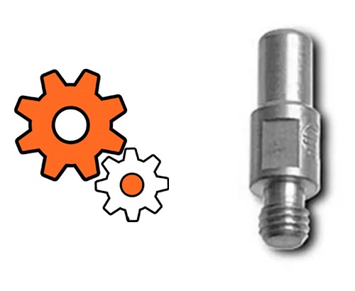 Перейти в категорию: Запчасти для плазменного резака Запчасти для плазменного резака в Автоподъём
