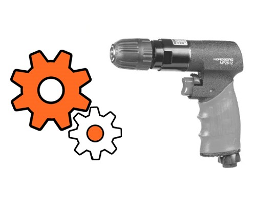 Перейти в категорию: Запчасти для пневмодрелей Запчасти для пневмодрелей в Автоподъём