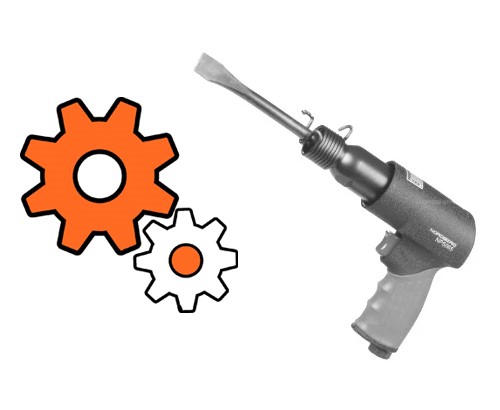 Перейти в категорию: Запчасти для пневмозубил Запчасти для пневмозубил в Автоподъём