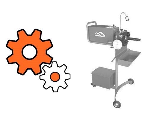 Перейти в категорию: Запчасти для станков проточки тормозных дисков Запчасти для станков проточки тормозных дисков в Автоподъём