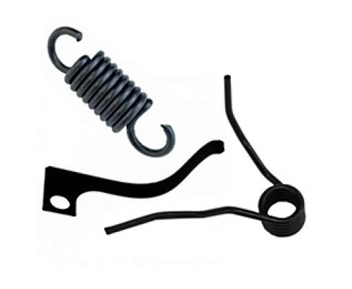 Перейти в категорию: Пружинки для шиномонтажных станков Пружинки для шиномонтажных станков в Автоподъём