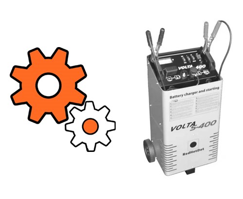 Перейти в категорию: Запчасти для пуско-зарядных устройств Запчасти для пуско-зарядных устройств в Автоподъём