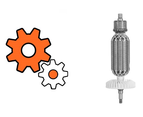 Перейти в категорию: Запчасти для шлифовальной электромашинки Запчасти для шлифовальной электромашинки в Автоподъём