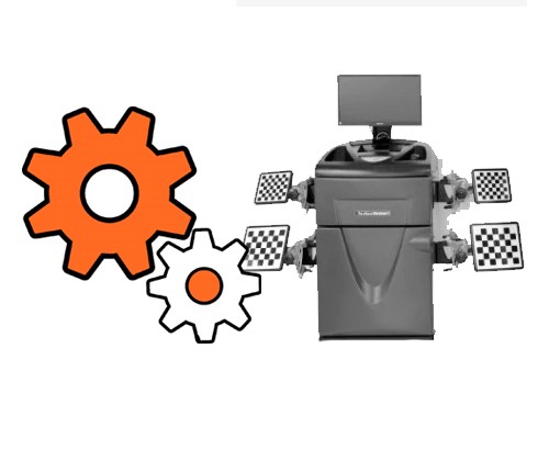 Перейти в категорию: Запчасти для стендов сход-развала Запчасти для стендов сход-развала в Автоподъём