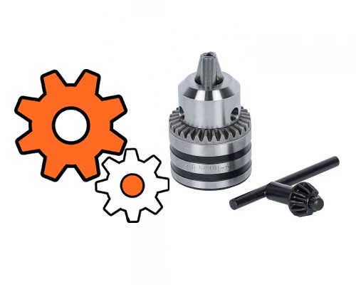 Перейти в категорию: Запчасти для сверлильных станков Запчасти для сверлильных станков в Автоподъём