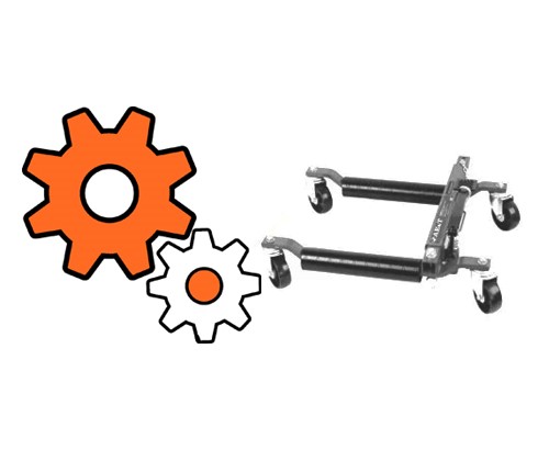 Перейти в категорию: Запчасти для тележки для перевозки авто Запчасти для тележки для перевозки авто в Автоподъём