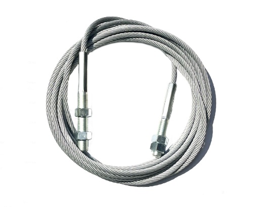 Перейти в категорию: Тросы для автоподъёмников Тросы для автоподъёмников в Автоподъём