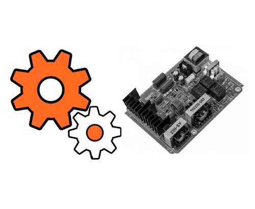 Перейти в категорию: Запчасти для установок чистки форсунок Запчасти для установок чистки форсунок в Автоподъём