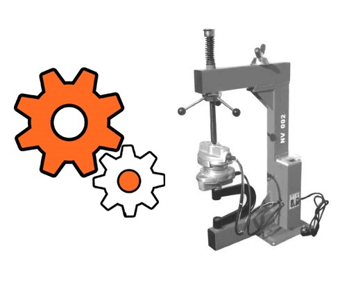 Перейти в категорию: Запчасти для вулканизаторов Запчасти для вулканизаторов в Автоподъём