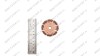  NS05-2124-RF Диск шероховальный, Ø50x6мм, AH 3/8\'\'-24 thread, 24 Grit мни (2)