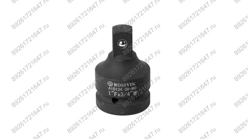  AI0134 Переходник ударный ROSSVIK 1