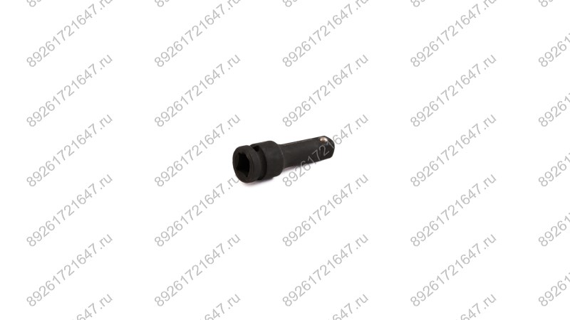  EI12075 Удлинитель ударный ROSSVIK 1/2