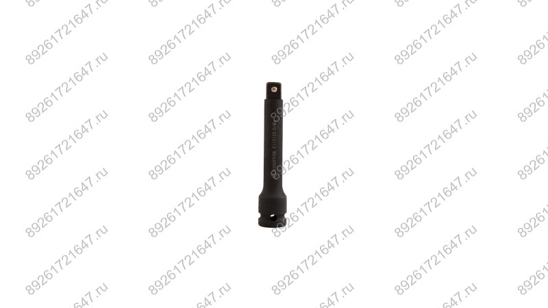  EI12125 Удлинитель ударный ROSSVIK 1/2