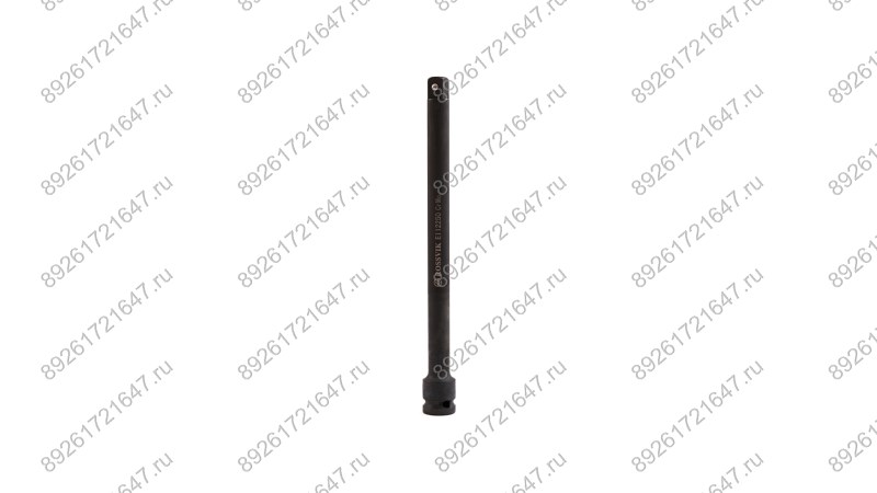  EI12250 Удлинитель ударный ROSSVIK 1/2