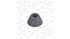  Конус 6000373 CONE_D для балансировочного станка 45TRK TB-P-0200006 мни (1)