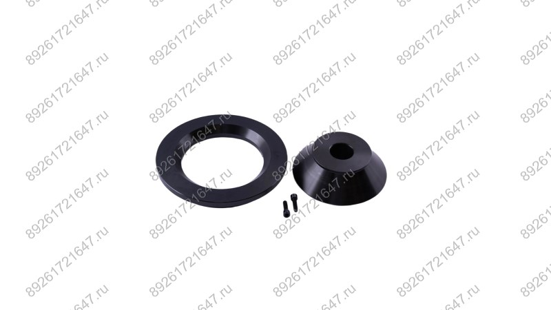  Конус и фланец для грузовиков 40мм 93-175мм VT-61, VT-61 NEW, VT-62, VT-62 NEW, VT-63, VT-63 NEW (1)
